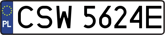 CSW5624E