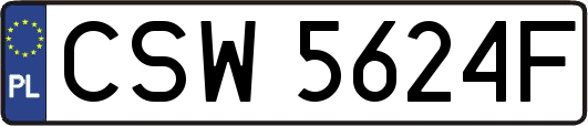 CSW5624F