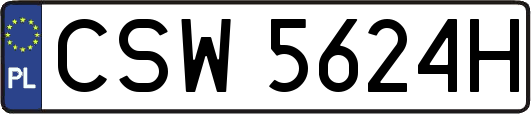 CSW5624H