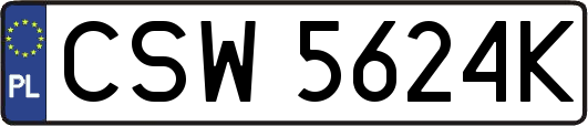 CSW5624K