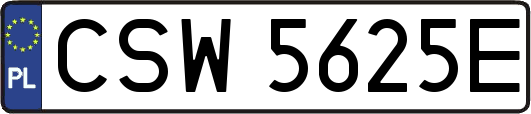 CSW5625E