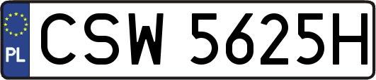 CSW5625H