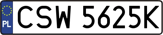 CSW5625K