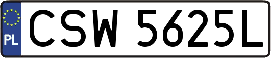 CSW5625L