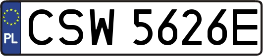 CSW5626E