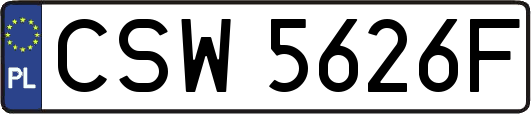 CSW5626F