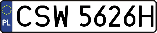 CSW5626H