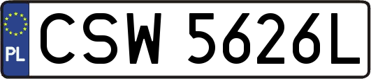 CSW5626L