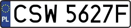 CSW5627F