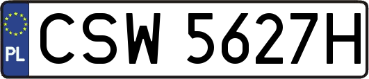 CSW5627H