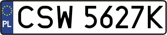 CSW5627K