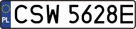 CSW5628E