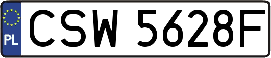 CSW5628F