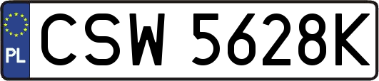 CSW5628K
