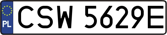 CSW5629E