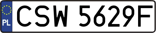 CSW5629F