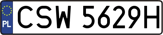CSW5629H