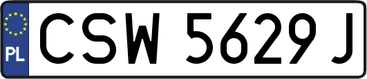 CSW5629J