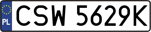 CSW5629K