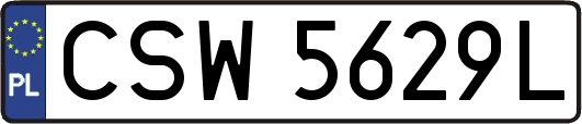 CSW5629L