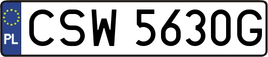 CSW5630G