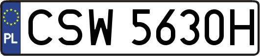 CSW5630H