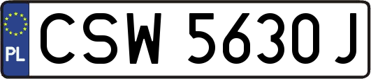 CSW5630J