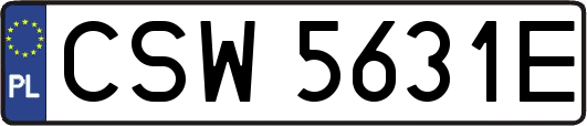 CSW5631E