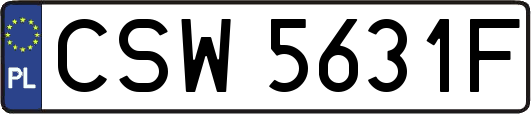 CSW5631F