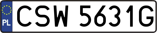 CSW5631G