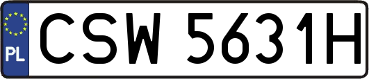 CSW5631H