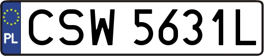 CSW5631L