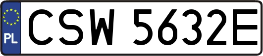 CSW5632E