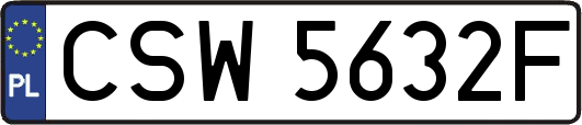 CSW5632F
