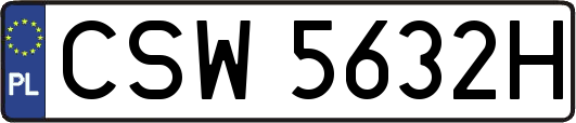 CSW5632H