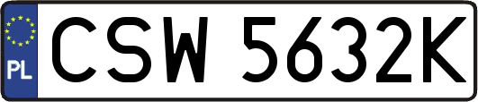 CSW5632K