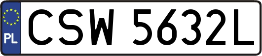 CSW5632L