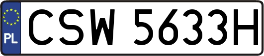CSW5633H