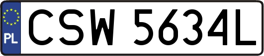 CSW5634L