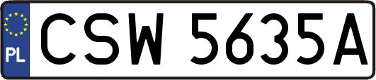 CSW5635A