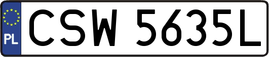 CSW5635L