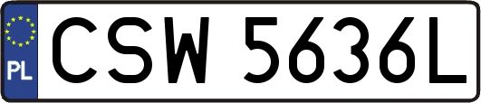 CSW5636L