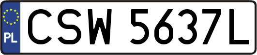 CSW5637L