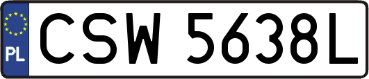 CSW5638L