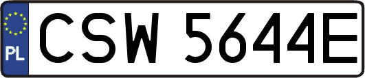 CSW5644E