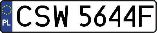 CSW5644F