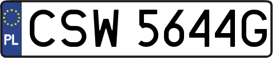 CSW5644G