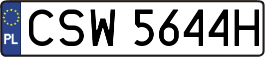 CSW5644H