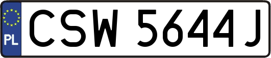 CSW5644J