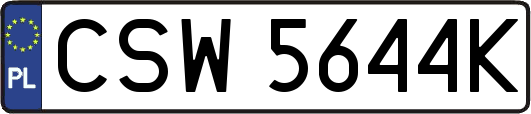 CSW5644K
